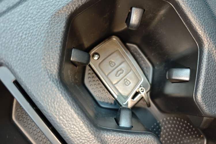 Used Volkswagen Lavida 2024 1.5L Automatic Starry Sky 5 Million Edition