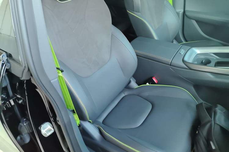 Used ARCFOX Alpha S5 2024 560MAX 185kW