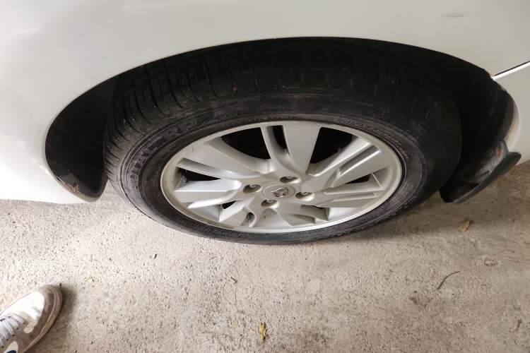 Used Oshan Olisway 2014 1.4L AMT YouShang Trim
