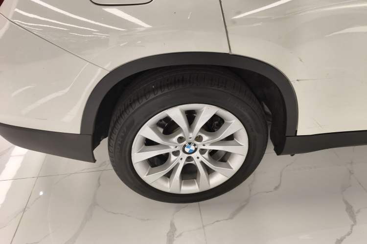 Used BMW X1 2013 sDrive18i Fashion Model
