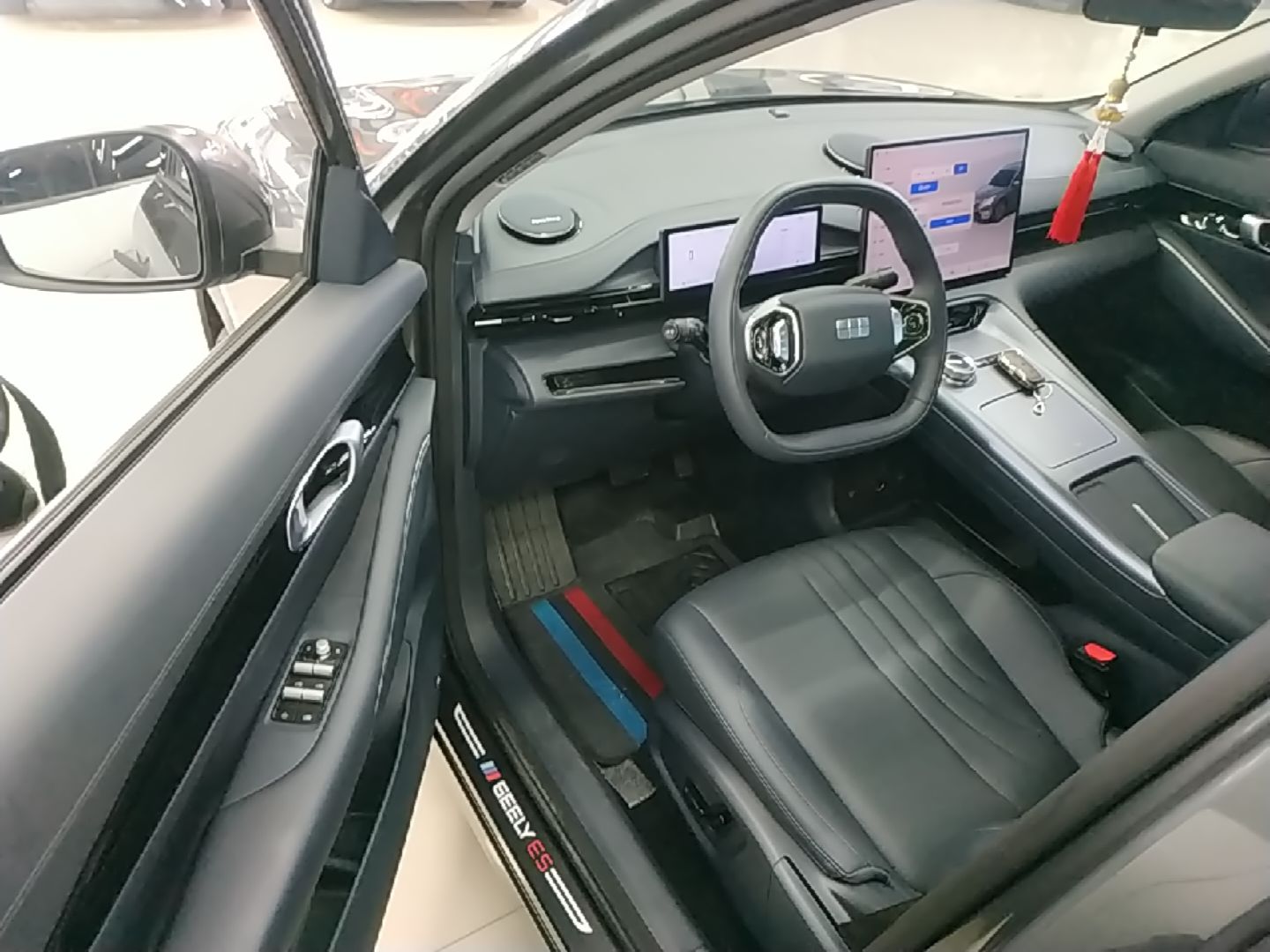 Geely Galaxy E5 2026 Model 530km Exploration Edition — снимка 18