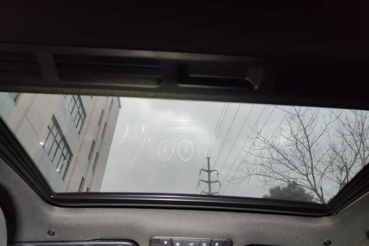 Used Mercedes-Benz C-Class 2021 C 260 Star Edition
