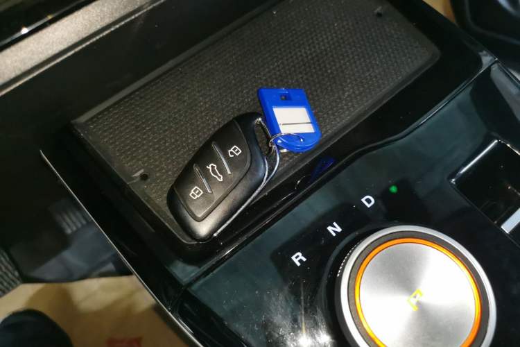 Used MG 4 EV 2022 425 km Luxury Edition
