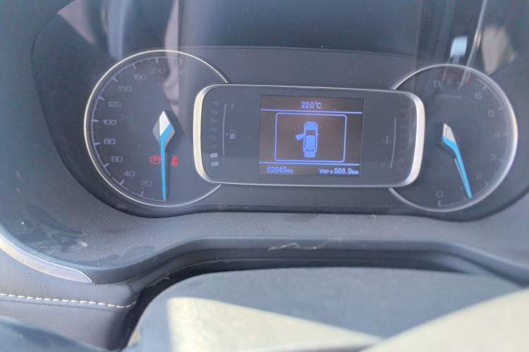 Used CHANGAN OSHAN COSPro 2021 1.5T Manual Elite 7-Seater