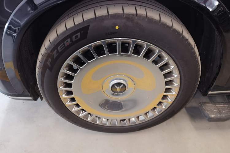 Used VOYAH Titan 2026 Model Max+