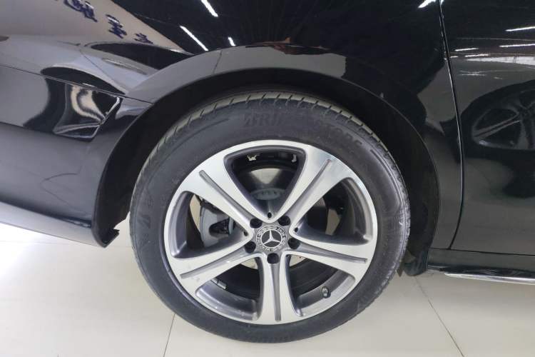 Used Mercedes-Benz E-Class 2020 Facelift E 260 L Sport Edition
