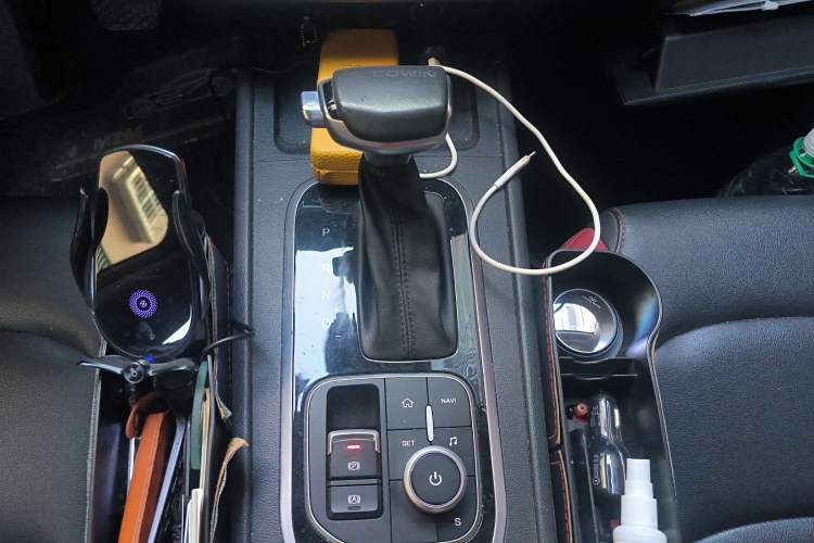 Used Cowin Xuanjie 2020 1.5L CVT Zhaо