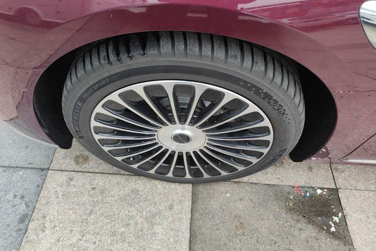 Used Hima Stelato S9 2025 Extended-Range Ultra
