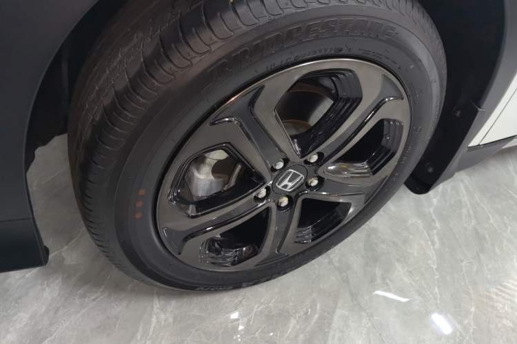 Used Honda XR-V 2020 220TURBO CVT Comfort Version Left Front Wheel Hub