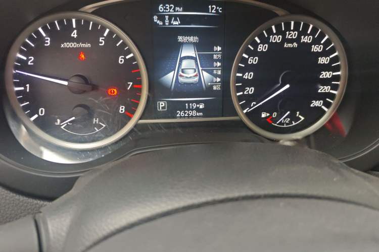 Used Nissan Tiida 2016 1.6L CVT ZhiZun Edition