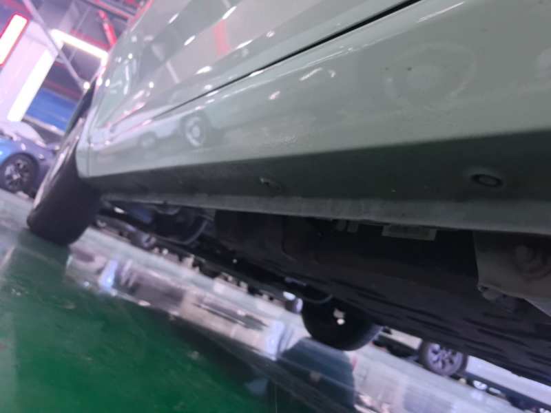 Used Wuling Hongguang MINIEV 2022 Macaron Premium Model – Lithium Iron Phosphate — 21