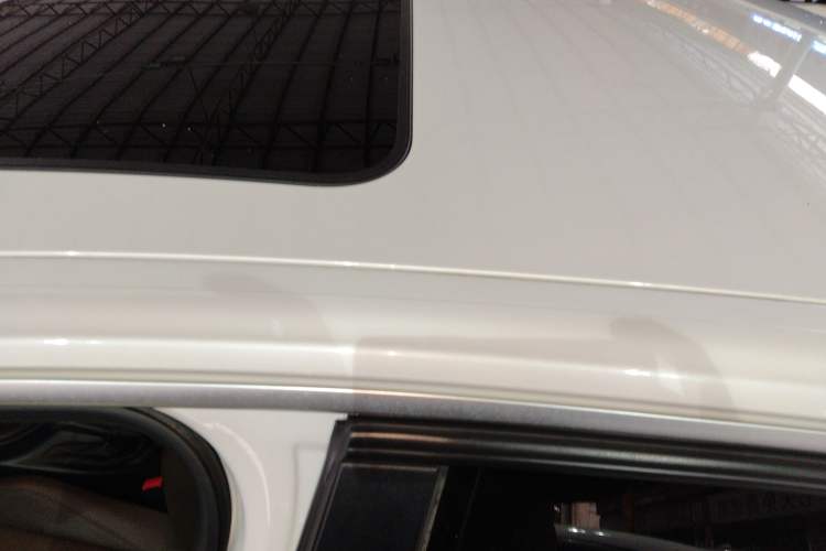 Used BMW 3 Series 2018 320Li Fashion Model
