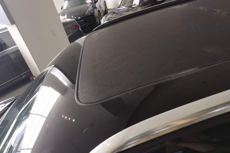 Used Audi Q5L 2020 Revised 40 TFSI Prestige Edition Roof