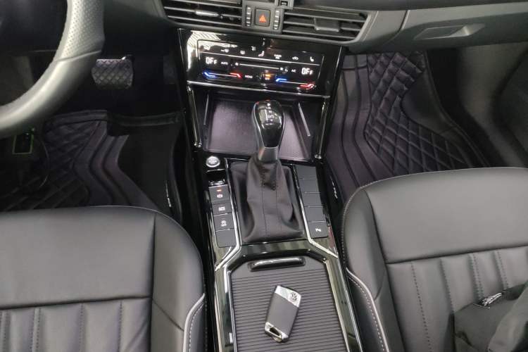 Used Volkswagen Passat 2023 Revised 330TSI Elite Edition