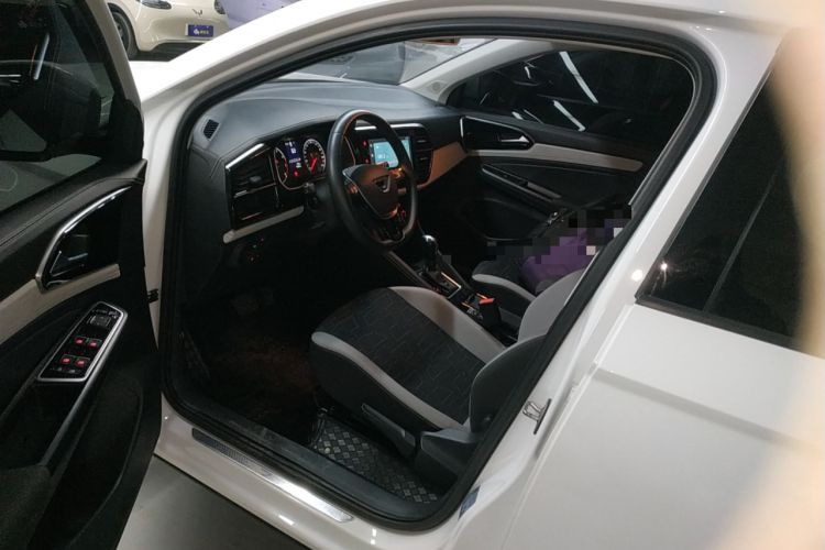 Used Jetta VS5 2022 280TSI Automatic Trend Edition