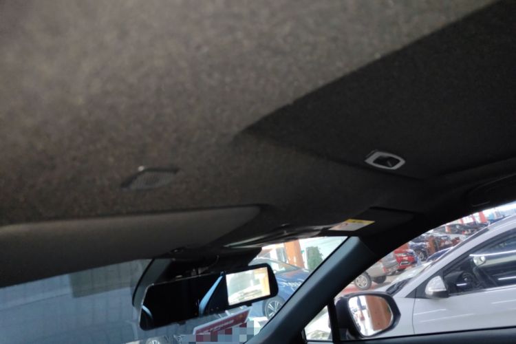 Used Toyota Corolla Cross 2026 Model 2.0L Elite Edition