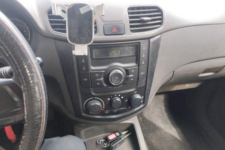 Used Wuling Hongguang 2018 1.5L Classic S Base Model

