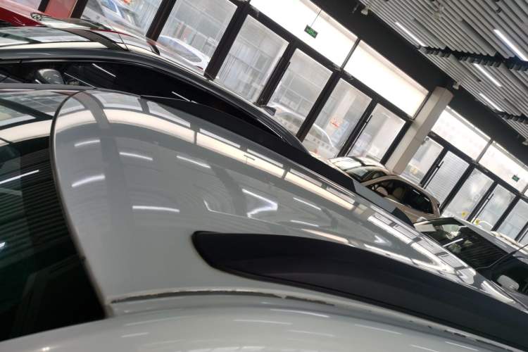 Used Venucia e30 2020 Elite Edition
