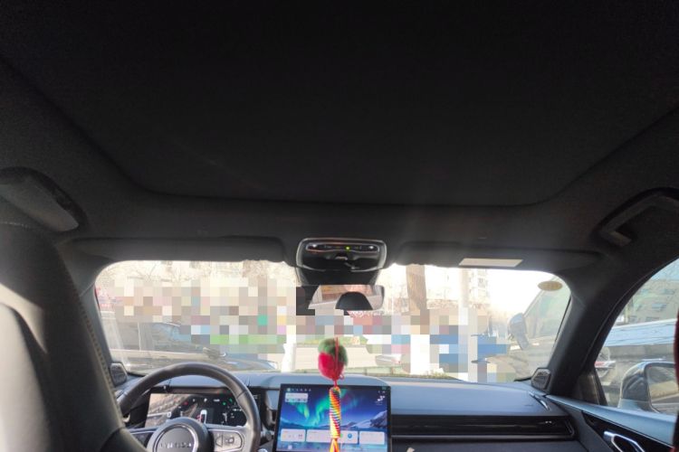 Used Lynk & Co 03 2023 1.5TD DCT JingPro
