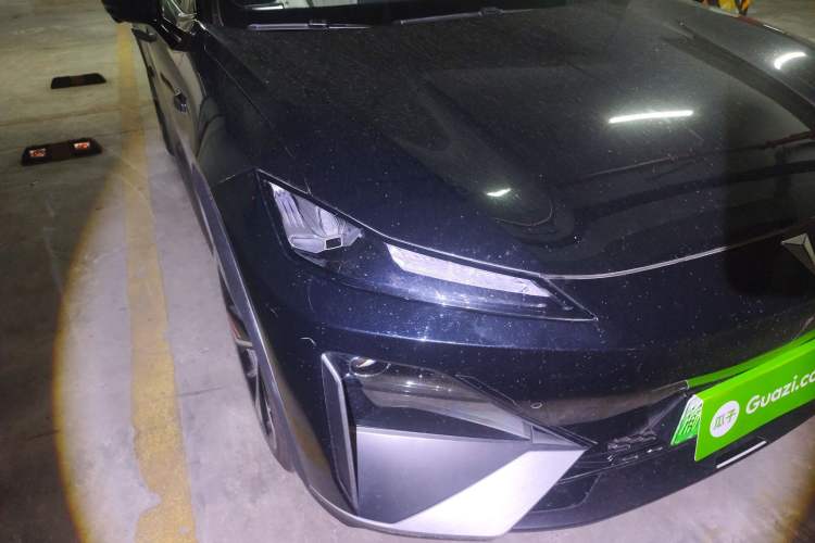 Used Deepal S07 2023 200Max Range-Extended Version
