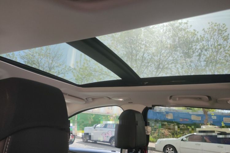 Used Ford Kuga 2013 2.0L GTDi Four-Wheel-Drive Sport Model
