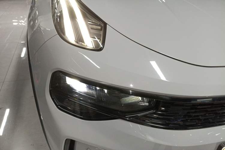 Used Lynk & Co 01 EM-P 2023 1.5TD EM-P Dawn Edition Right Front Headlight