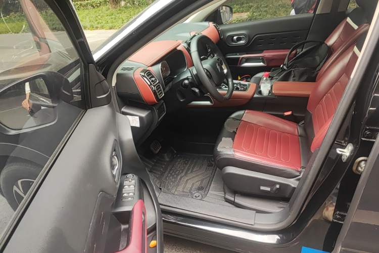 Used Citroen C5 AIRCROSS 2020 360THP Enjoyment Version