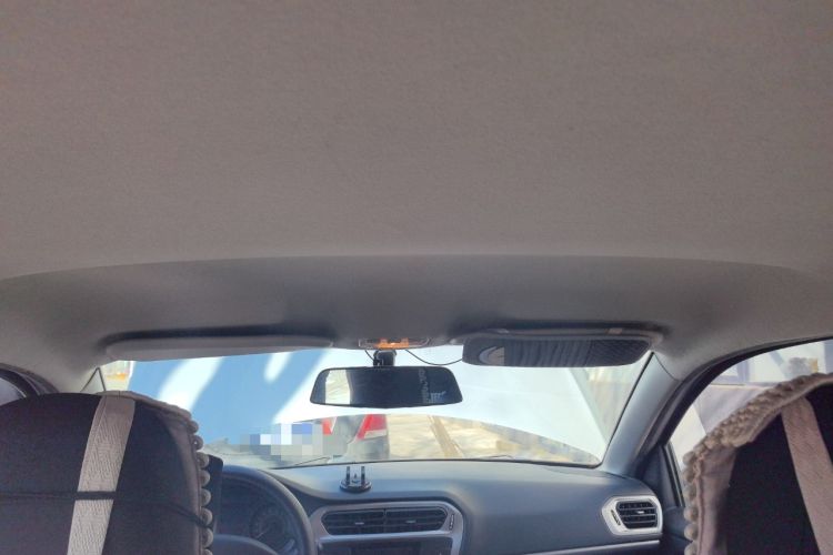 Used Peugeot 301 2014 1.6L Manual Comfort Edition
