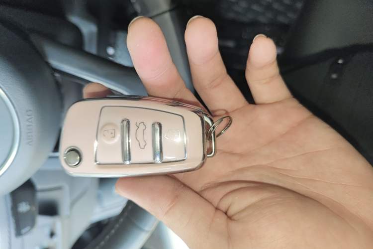 Used Audi Q2L 2022 35 TFSI Fashionable and Elegant Model
