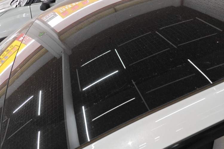 Used Tesla Model 3 2023 Long-Range All-Wheel-Drive Version
