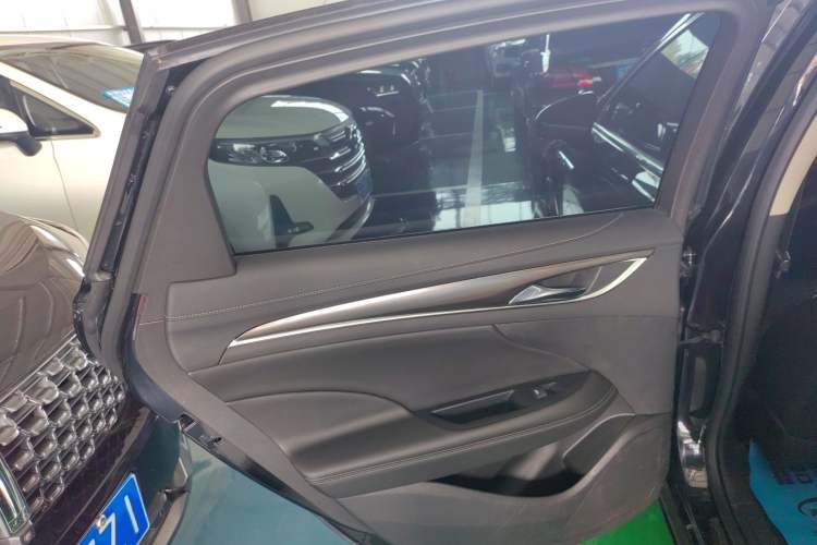 Used Buick LaCrosse 2022 652T Luxury Version