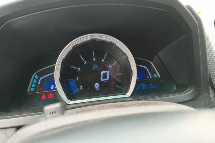 Used Luxgen U6 SUV 2015 1.8T Fashion Edition
