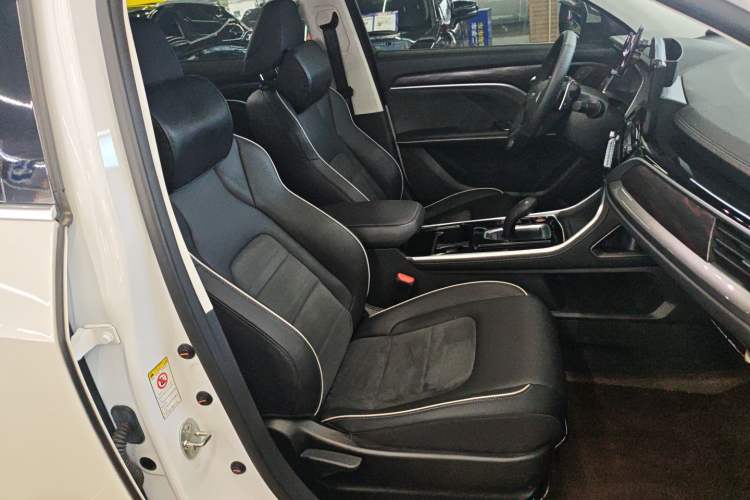 Used Haval H6 2023 National Trend Edition 1.5T Automatic Champion Version
