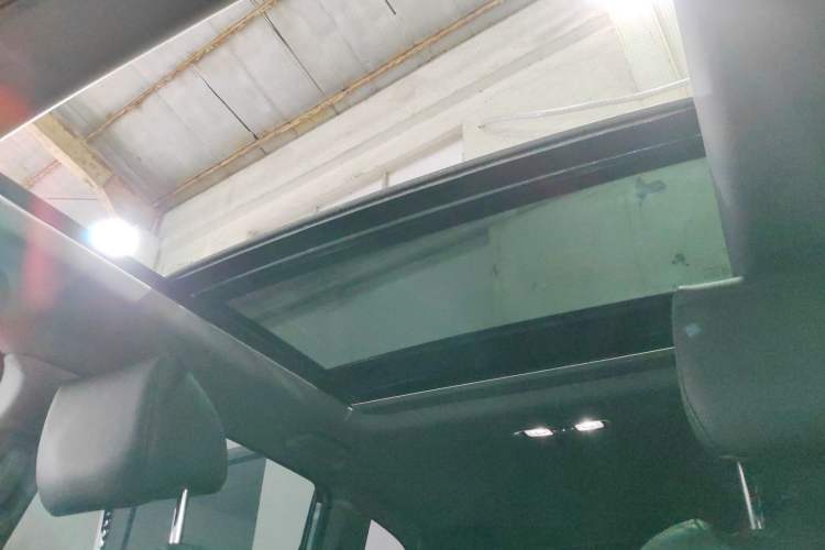 Used Honda Breeze 2020 240TURBO CVT Two-Wheel Drive Prestige Edition
