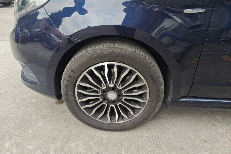 Used Mercedes-Benz V-Class 2017 V 260 Prestige Edition