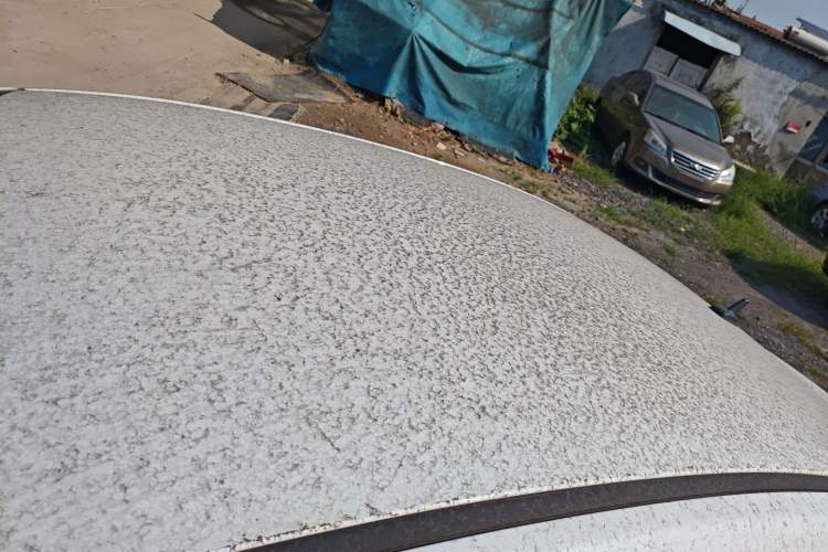 Used Chery Arrizo 5 2019 Facelifted PRO 1.5L Manual Youth Edition China VI Standard