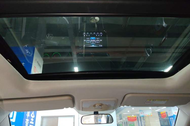 Used HYOSOW S3 2016 S3L 1.5L Manual Prestige Edition