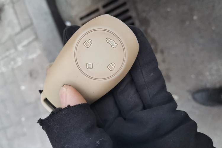 Used BYD Song PLUS New Energy 2025 DM-i 112KM Prestige Model