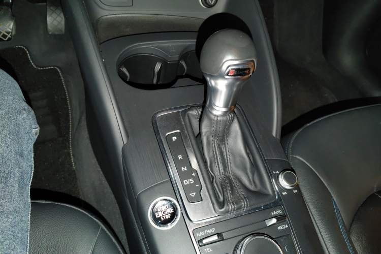 Used Audi A3 2020 Limousine 35 TFSI Fashion Edition China VI Emission Standard