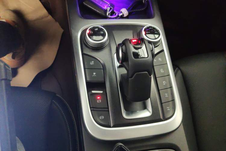 Used Tank 300 2021 Off-Road Edition 2.0T Conqueror