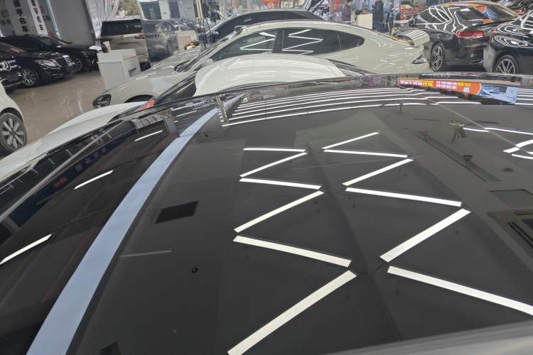 Used Mercedes-Benz C-Class 2022 Restyled C 260 L Sport Edition Roof