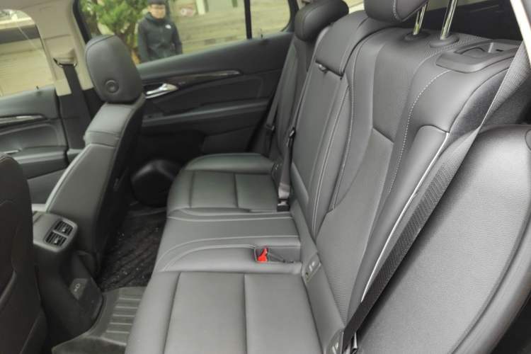 Used Buick Envision 2021 Encore Plus 652T Five-Seat Luxury Model
