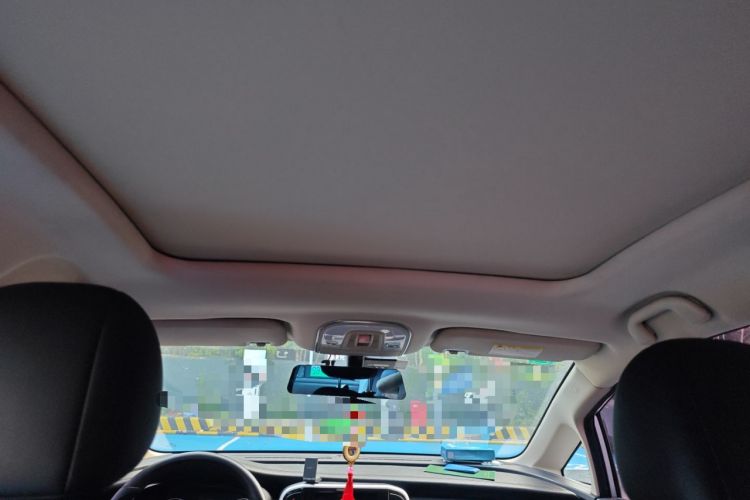 Used BYD Song MAX 2017 1.5T Automatic Smart Connect Prestige 7-Seater