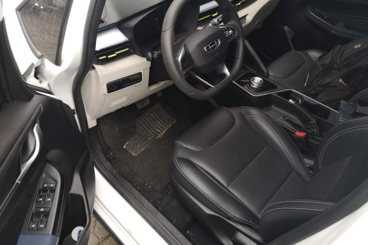 Used Geometry EX3 Kung Fu Cow 2021 Tough Bull Cow
