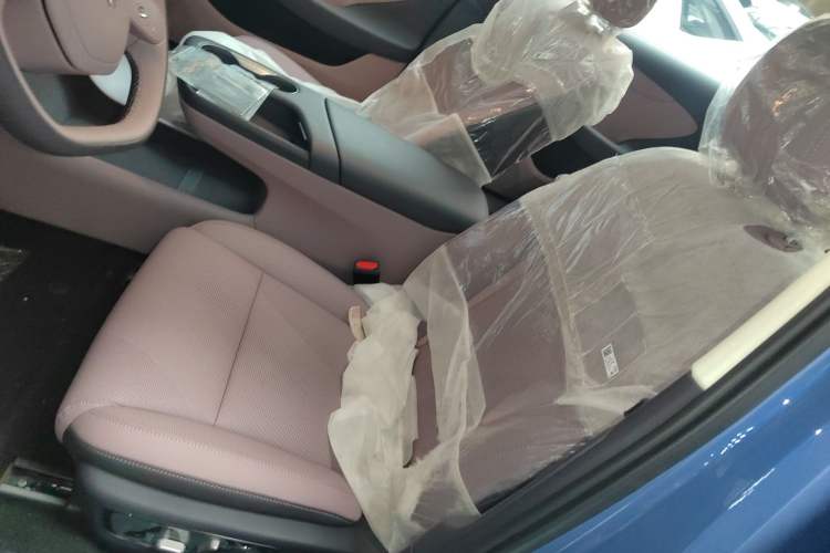 Used Hongqi Tiangong 05 2025 550 Smart Selection