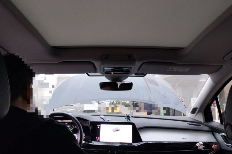 Used Volkswagen Talagon 2021 380TSI Four-Wheel Drive Flagship Version
