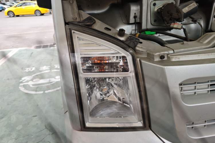 Used Ruichi EC35 2021 EC35 II Creative Edition 36.288 kWh