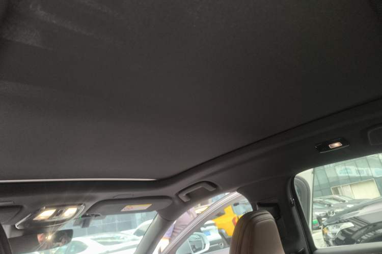 Used Volvo S90 2024 B5 Zhiyuan Luxury Edition
