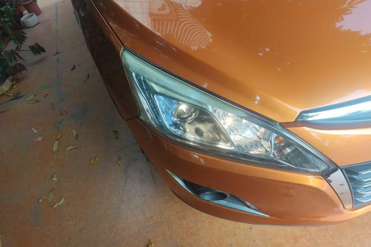 Used Luxgen U6 SUV 2014 1.8T Fashion Edition
