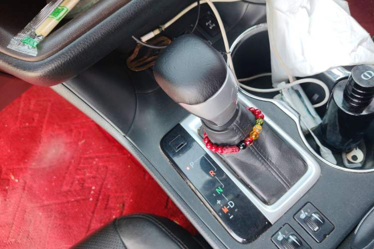 Used Toyota Highlander 2015 2.0T Four-Wheel Drive Luxury Edition 7-Seater
